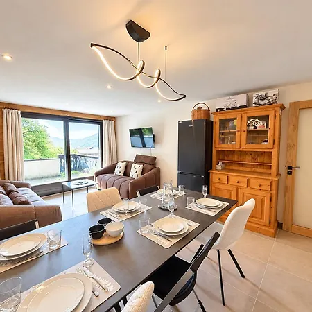 Apartment Idealement Situe - 6 Pers.