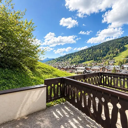 Apartment Idealement Situe - 6 Pers.
